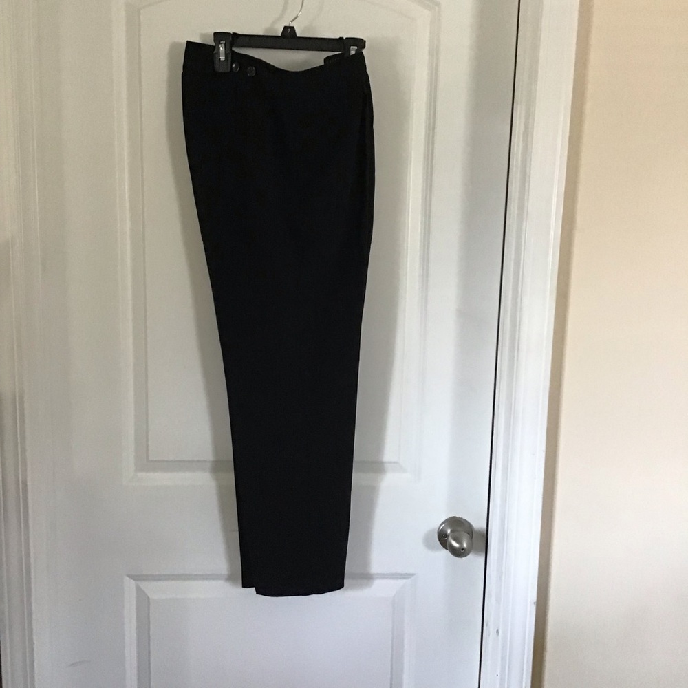 Anthropologie pants